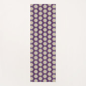 Tapis De Yoga Il est comme Frida III (Devant)