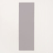 Tapis De Yoga Illusion Optique Abstrait 3D Fractal Avec Profonde (Dos)