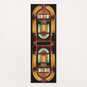 Tapis De Yoga Improve Recovery Yoga (Devant)