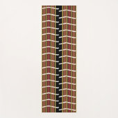 Tapis De Yoga Inception Yoga Mat (Devant)