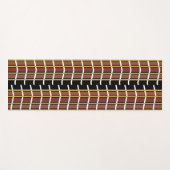 Tapis De Yoga Inception Yoga Mat (Devant (Horizontal))