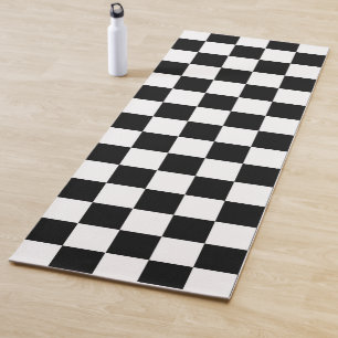 Tapis De Yoga Indicateur du vérificateur