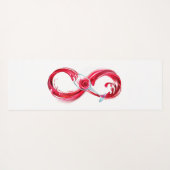 Tapis De Yoga Infinity (Dos (Horizontal))