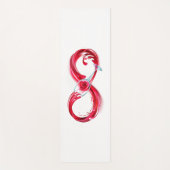 Tapis De Yoga Infinity (Devant)