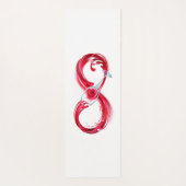 Tapis De Yoga Infinity (Dos)