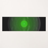 Tapis De Yoga InspiroMat (Devant (Horizontal))