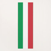 Tapis De Yoga Italie (Dos)