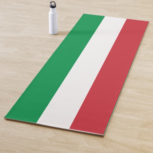 Tapis De Yoga Italie (En situation)