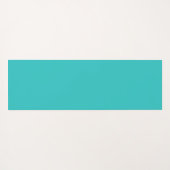 Tapis De Yoga Ivory Beige (Dos (Horizontal))