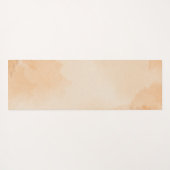 Tapis De Yoga J'ai tout (Dos (Horizontal))
