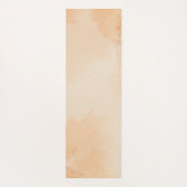 Tapis De Yoga J'ai tout (Dos)