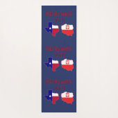 Tapis De Yoga Jak Sie Mascz Ya (Dos)
