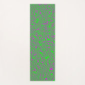 Tapis De Yoga Jardin.... (Devant)