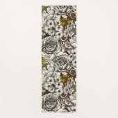 Tapis De Yoga Jardin Tarantula 2 (Devant)