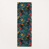 Tapis De Yoga Jardin toucan 2 (Devant)