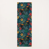 Tapis De Yoga Jardin toucan 2 (Dos)
