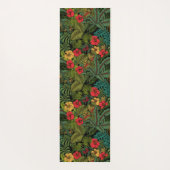 Tapis De Yoga Jardin tropical (Dos)
