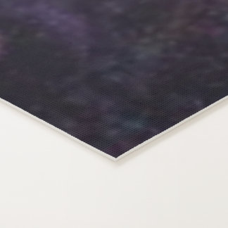 Tapis De Yoga JE SUIS Divinitement aligné