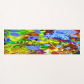 Tapis De Yoga Jellys KCLS Yoga Mat (Devant (Horizontal))