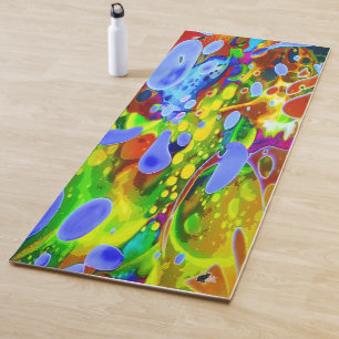 Tapis De Yoga Jellys KCLS Yoga Mat