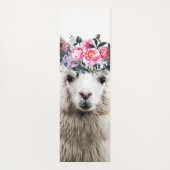 Tapis De Yoga Jolie Alpaca (Dos)