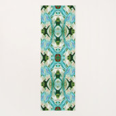 Tapis De Yoga Joyeuses grenouilles..... (Dos)