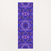 Tapis De Yoga Joyeux Visages..... (Devant)