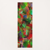 Tapis De Yoga Joys de Noël..... (Devant)