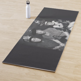 Tapis De Yoga Jugemental