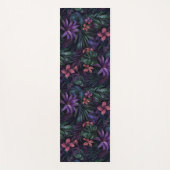 Tapis De Yoga Jungle tropicale (Devant)