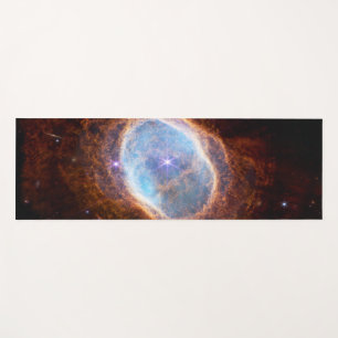 Tapis De Yoga JWST James Webb Télescope Nebula ceinture méridion