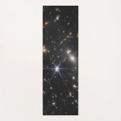 Tapis De Yoga JWST James Webb Télescope Spatial Premières images (Devant)