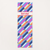 Tapis De Yoga Kartenhaus | Ungewöhnliche Geschäftsausstattung (Devant)