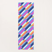 Tapis De Yoga Kartenhaus | Ungewöhnliche Geschäftsausstattung (Dos)