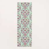 Tapis De Yoga Key (Dos)