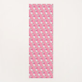 Tapis de Yoga Kitty (Devant)