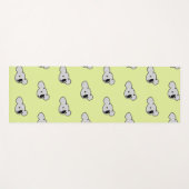 Tapis De Yoga Koala Jo Yoga Mat (Devant (Horizontal))