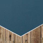 Tapis De Yoga Koi Fish with Red Blue Great Wave Monogram