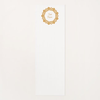 Tapis De Yoga Kundalini Yoga Mat