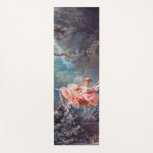 Tapis De Yoga La Coupe, Fragonard
