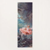 Tapis De Yoga La Coupe, Fragonard (Dos)