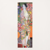 Tapis De Yoga La Danseuse, Gustav Klimt (Devant)