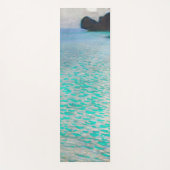 Tapis De Yoga Lac Atter, Gustav Klimt (Devant)