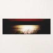 Tapis De Yoga Lac Sooner (Dos (Horizontal))