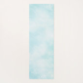Tapis De Yoga Lapin (Dos)