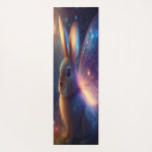 Tapis De Yoga Lapin Stardust (Dos)