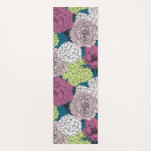 Tapis De Yoga Latspring garden (Devant)