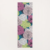Tapis De Yoga Latspring garden (Dos)