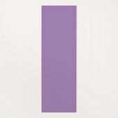 Tapis De Yoga Lavande (Dos)