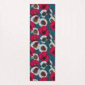 Tapis De Yoga Le pré (Dos)